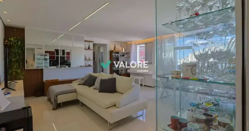 Apartamento com 2 quartos à venda na Rua Equador, São Pedro, Belo Horizonte