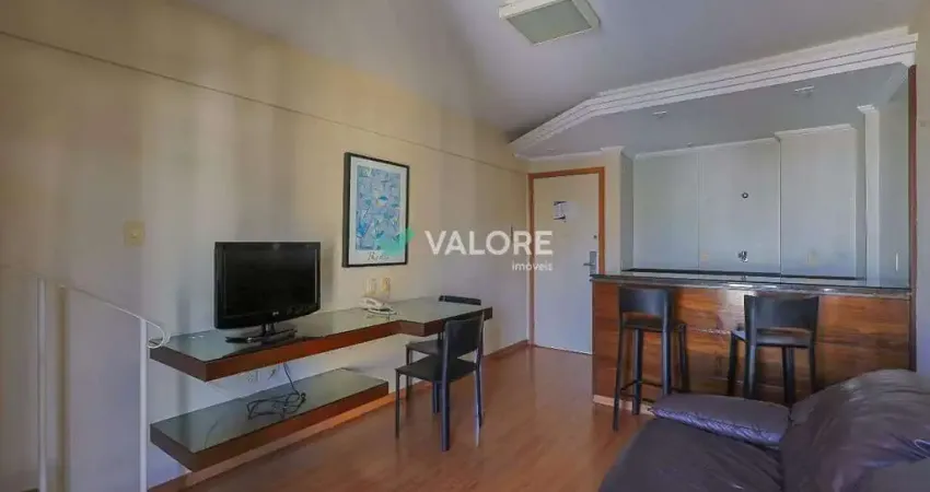 APARTAMENTO 1 QUARTO PARA ALUGAR - SAVASSI