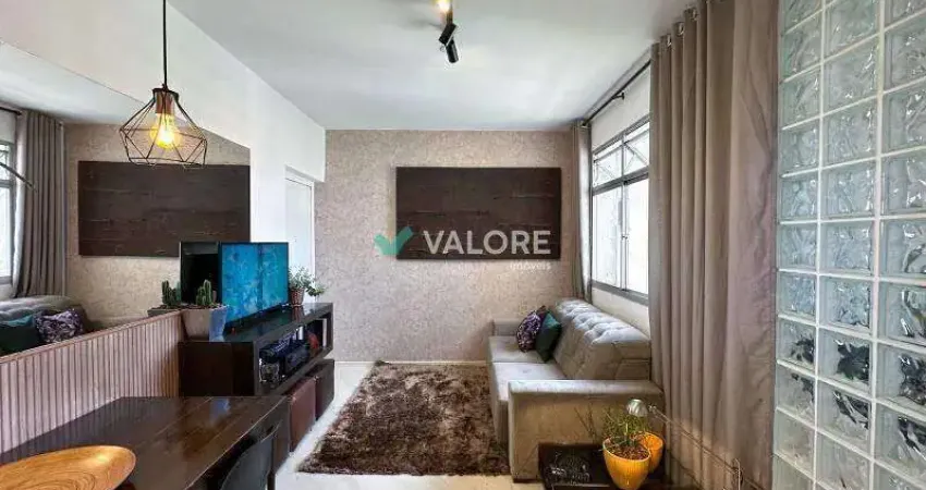 Apartamento 1 quarto à venda no Lourdes