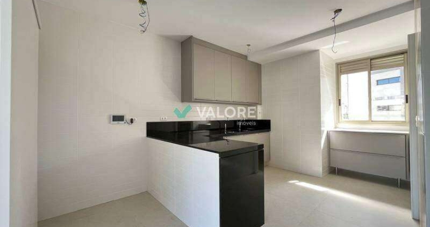 Apartamento 4 quartos à venda no Cruzeiro