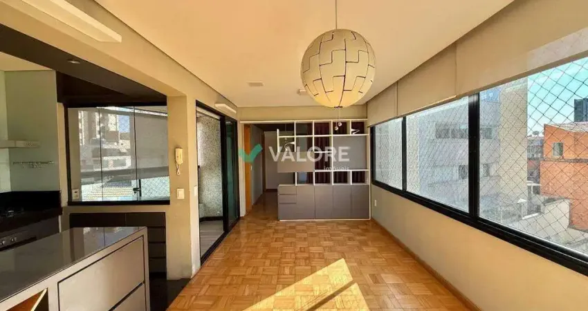 Apartamento 3 quartos – Cruzeiro