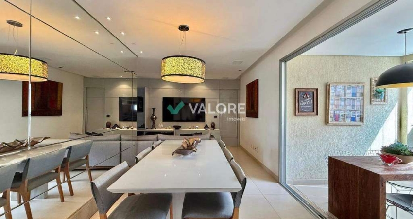 Apartamento 3 quartos - Vila Da Serra
