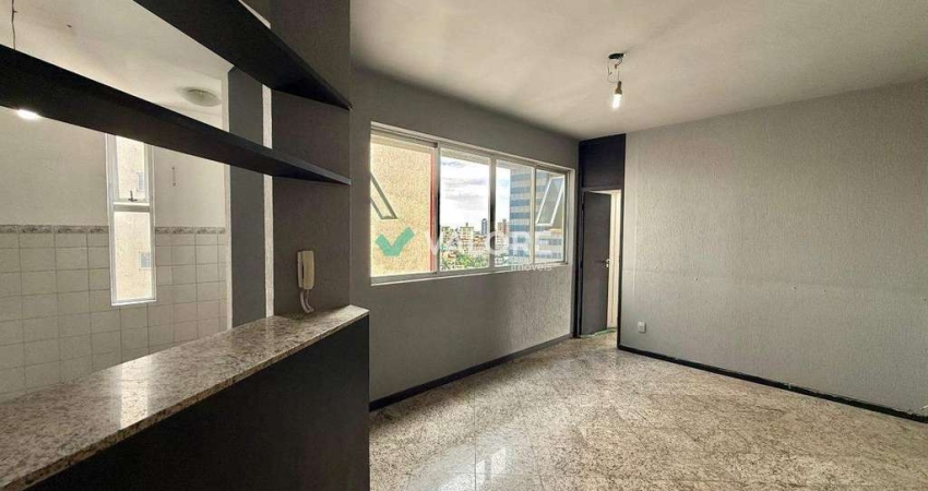 Apartamento 1 quarto – Santa Efigênia