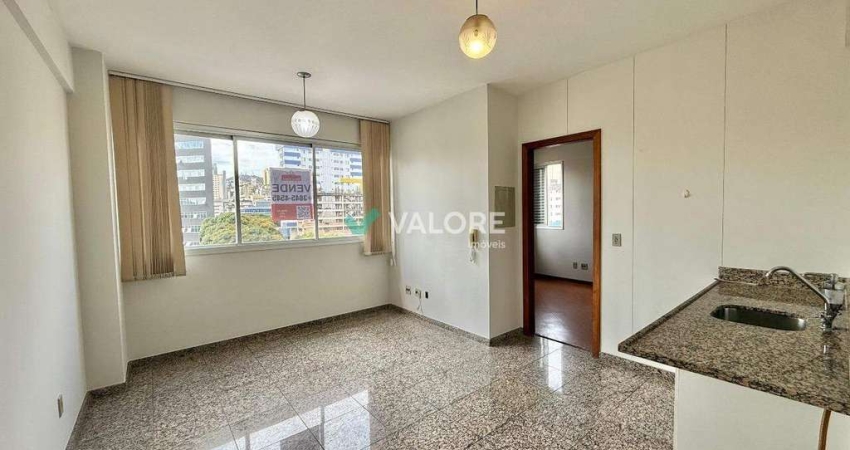 Apartamento 1 quarto – Funcionários