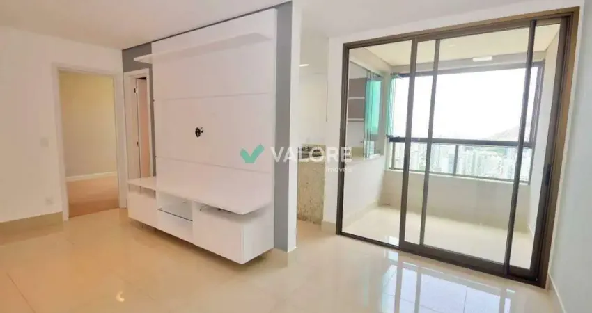 Apartamento com 1 quarto à venda na Rua Ministro Orozimbo Nonato, Vila da Serra, Nova Lima