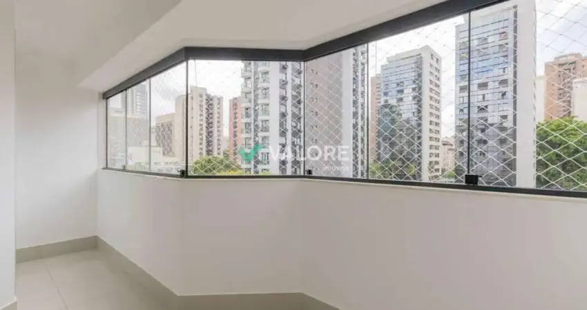 Apartamento com 3 quartos para alugar na Rua Pernambuco, Savassi, Belo Horizonte