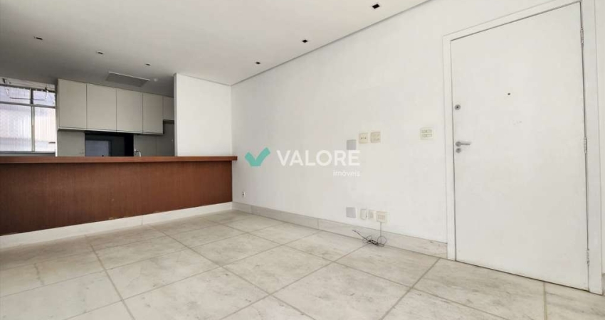 Apartamento com 3 quartos à venda na Rua Califórnia, Sion, Belo Horizonte