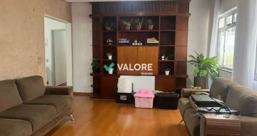 Apartamento com área privativa 4 quartos à venda no Santo Agostinho
