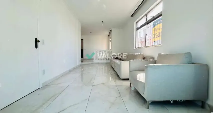 Apartamento com 4 quartos à venda na Rua Grão Mogol, Carmo, Belo Horizonte