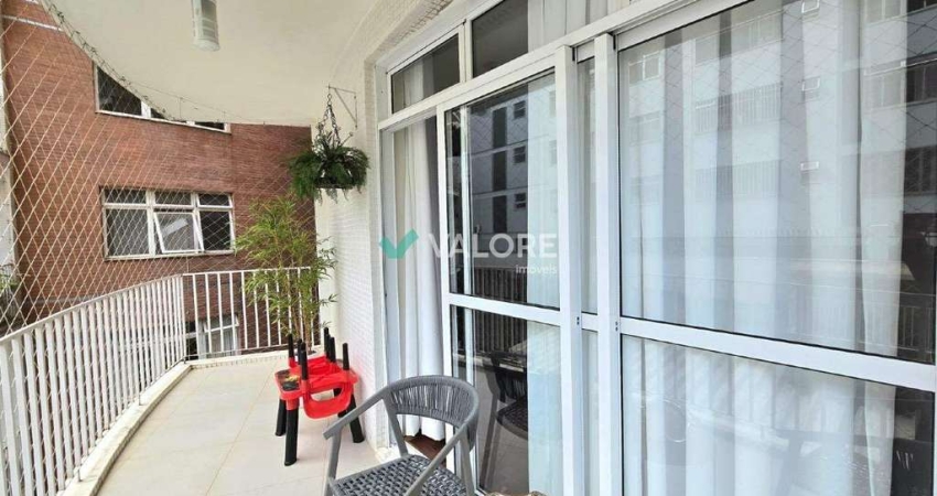 Apartamento com 3 quartos à venda na Rua Francisco Deslandes, Anchieta, Belo Horizonte