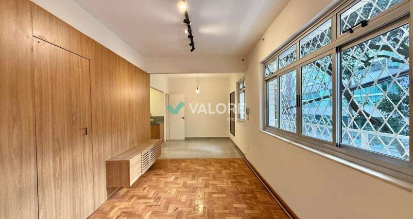 Apartamento com 3 quartos à venda na Rua Jornalista Jair Silva, Cruzeiro, Belo Horizonte