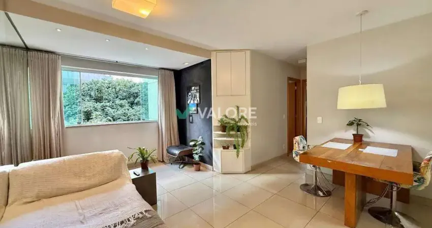 Apartamento com 2 quartos à venda na Rua Cláudio Manoel, Savassi, Belo Horizonte