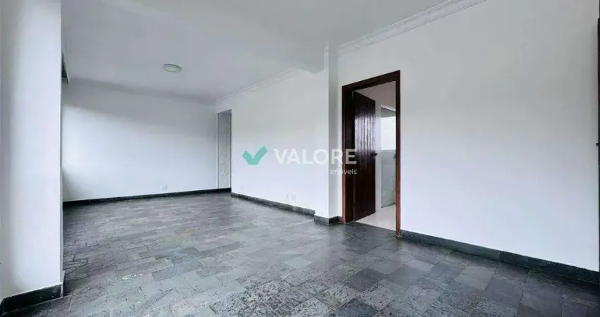 Apartamento com 4 quartos à venda na Avenida dos Bandeirantes, Sion, Belo Horizonte