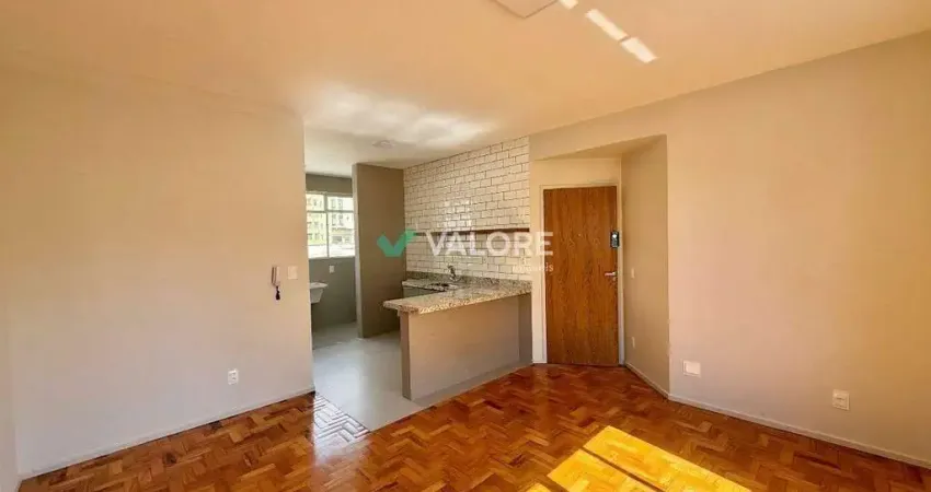 Apartamento com 2 quartos à venda na Rua Assunção, Sion, Belo Horizonte