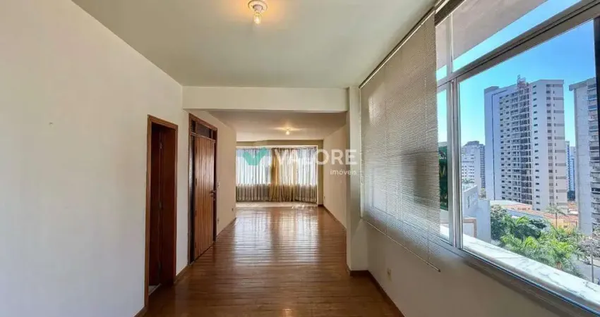 Apartamento com 4 quartos à venda na Rua Gonçalves Dias, Santo Agostinho, Belo Horizonte