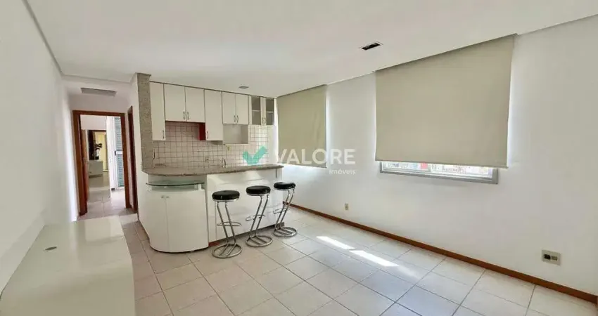 Apartamento com 1 quarto à venda na Rua Santa Rita Durão, Savassi, Belo Horizonte