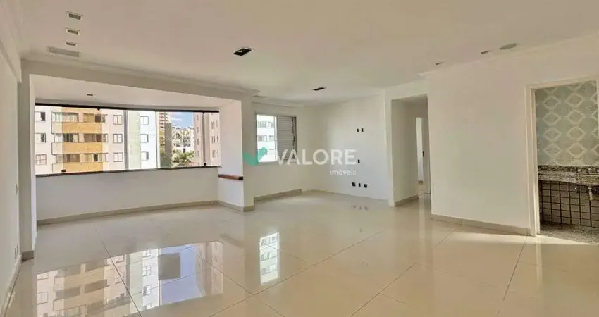 Apartamento com 4 quartos à venda na Rua Francisco Deslandes, Anchieta, Belo Horizonte