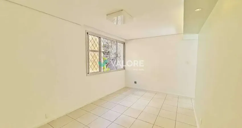 Apartamento com 3 quartos à venda na Rua Ipatinga, Anchieta, Belo Horizonte