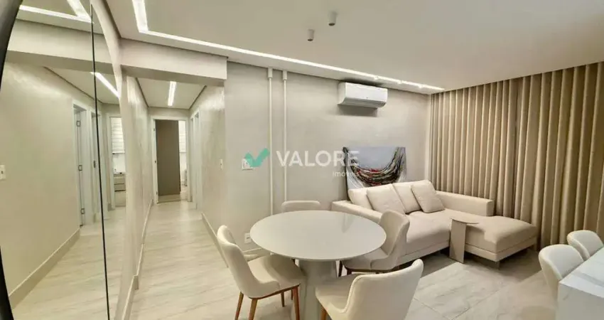 Apartamento com 2 quartos à venda na Rua Montes Claros, Carmo, Belo Horizonte