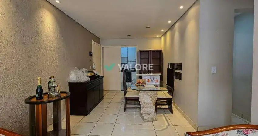 Apartamento com 3 quartos para alugar na Rua Professor Aníbal Mattos, Santo Antônio, Belo Horizonte