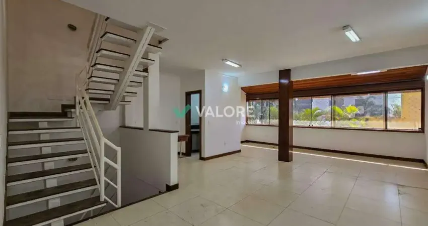 Casa com 3 quartos para alugar na Rua Severino Melo Jardim, Belvedere, Belo Horizonte