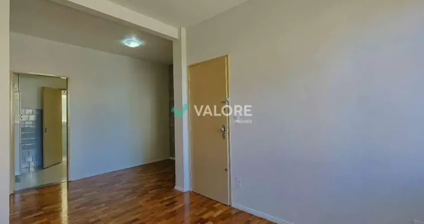 Apartamento com 2 quartos para alugar na Rua Vitório Marcola, Anchieta, Belo Horizonte
