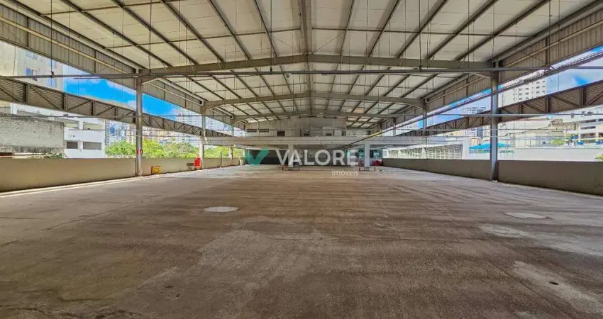 Sala comercial para alugar na Rua José Silveira, Buritis, Belo Horizonte