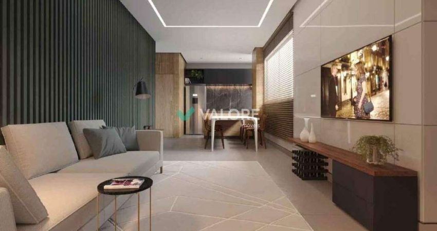 Apartamento com área privativa 2 quartos à venda no Anchieta
