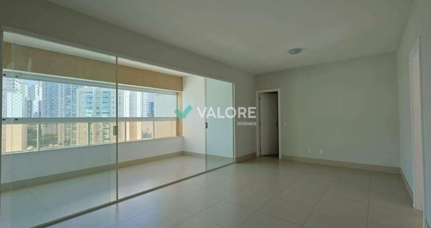 Apartamento 3 quartos para aluguel no Vila da Serra