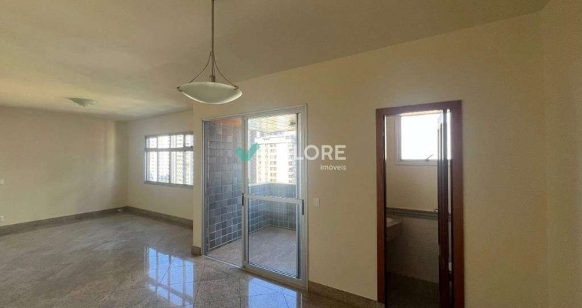 Apartamento 4 quartos para aluguel no Funcionários