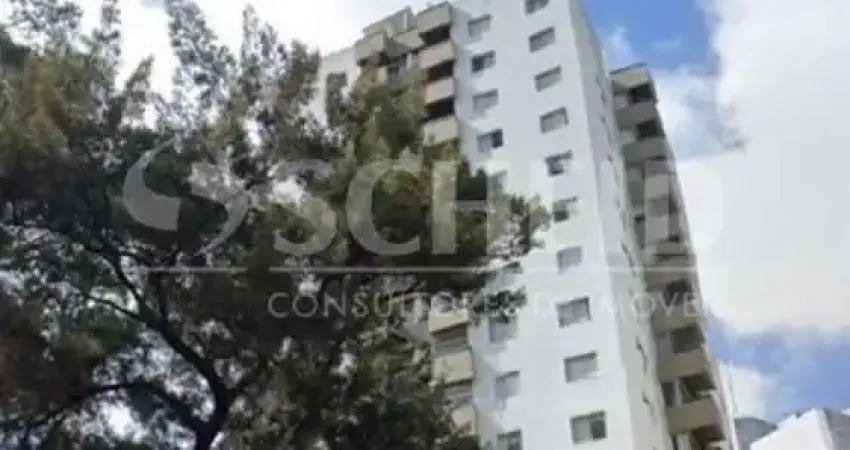 Apartamento com 3 quartos à venda na Avenida Washington Luís, --, Jardim Marajoara, São Paulo