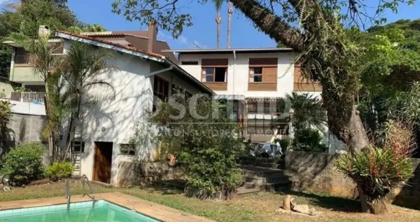 Casa com 4 quartos à venda na Rua Joaquim Nabuco, --, Brooklin, São Paulo