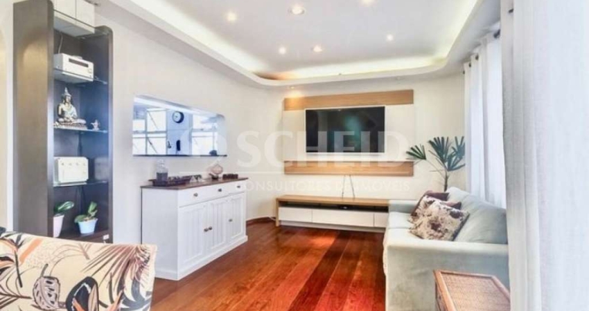 Apartamento com 2 quartos à venda na Rua Ática, --, Vila Mascote, São Paulo