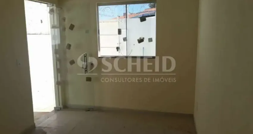 Apartamento 57m² com 2 dormitórios e 1 vaga à venda na vila santa catarina