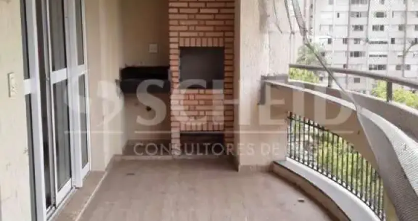 Apartamento 160m² com 4 dormitórios, sendo 2 suites 4 banheiros e 3 vagas à venda em moema