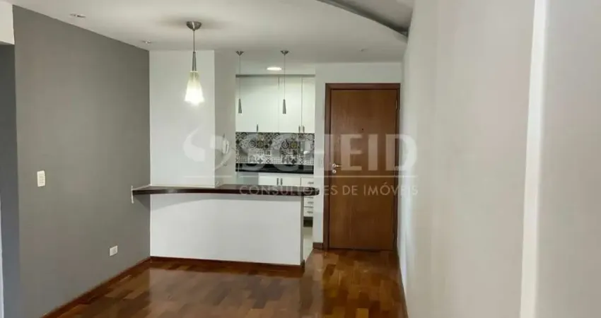 Apartamento com 1 quarto à venda na Avenida da Invernada, --, Campo Belo, São Paulo