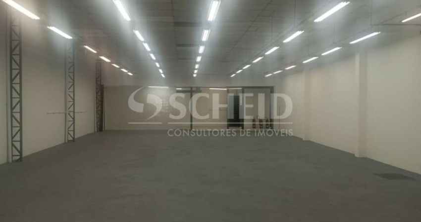 Ponto comercial com 2 salas para alugar na Rua Doutor Antônio Bento, --, Alto da Boa Vista, São Paulo