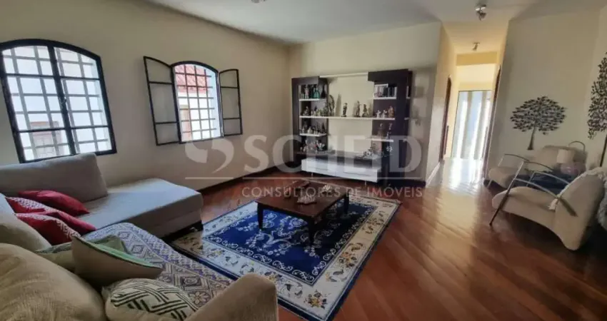 Casa com 4 quartos à venda na Rua Marechal Bina Machado, --, Jardim Marajoara, São Paulo