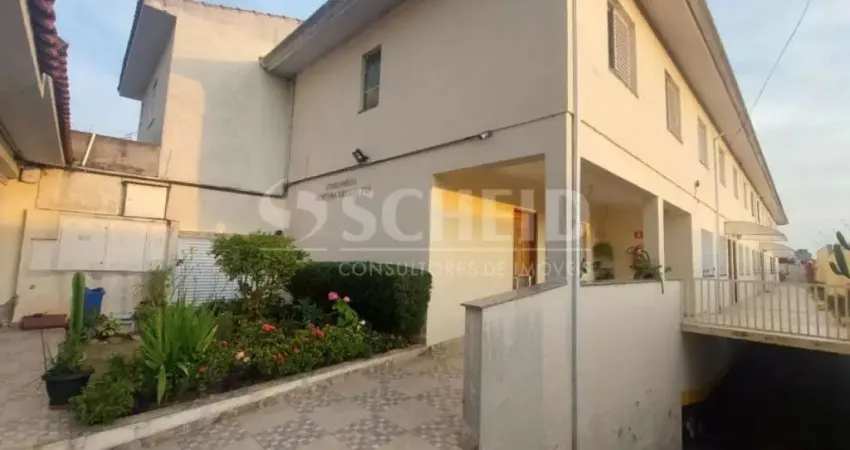 Casa em condomínio fechado com 3 quartos à venda na Rua Sant'Ana, --, Campo Grande, São Paulo