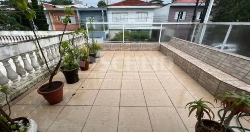 Casa com 3 quartos à venda na Rua Rosa Simoncello Capelli, --, Alto da Boa Vista, São Paulo