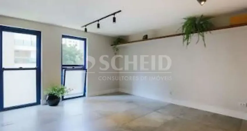 Apto à venda em moema pássaros 2 dormitórios 1 suite 2 banheiros 1 vaga de garagem