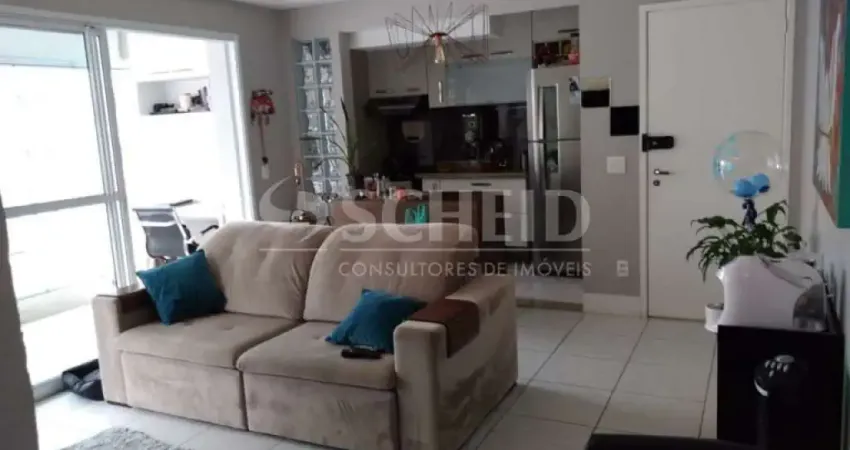 Apartamento com 2 quartos à venda na Rua Diogo Quadros, --, Alto da Boa Vista, São Paulo