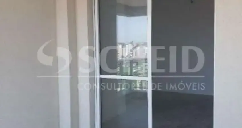 Apartamento com 2 quartos à venda na Avenida Damasceno Vieira, --, Vila Mascote, São Paulo