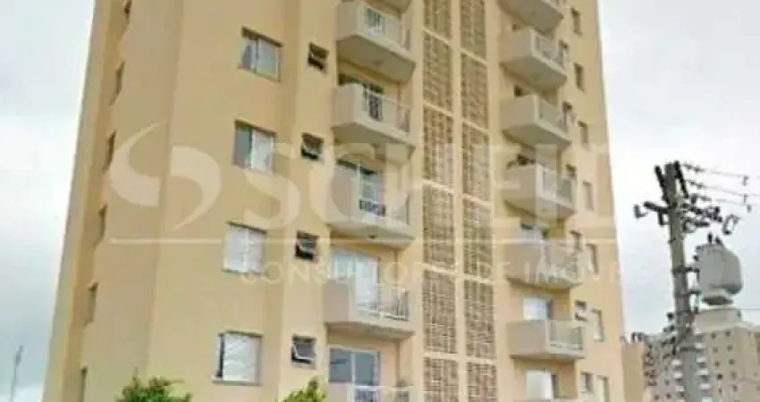 Apartamento  com 2 Quartos  á venda , 1 vaga ,  52m² - Campo Grande - São Paulo-SP