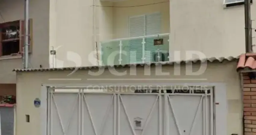 Casa com 3 quartos à venda na Rua Una da Aldeia, --, Campo Grande, São Paulo