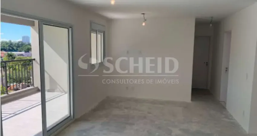 Apartamento com 3 quartos à venda na Rua Carlos Gomes, --, Alto da Boa Vista, São Paulo
