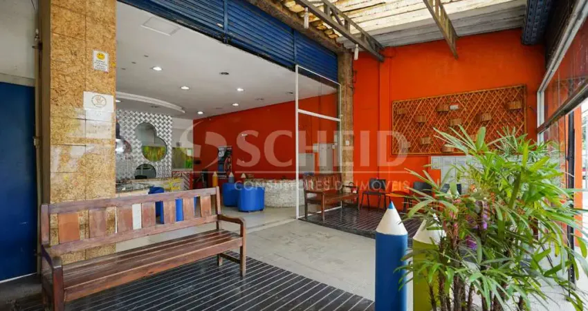 Prédio com 10 salas para alugar na Rua Doutor Antônio Bento, --, Santo Amaro, São Paulo