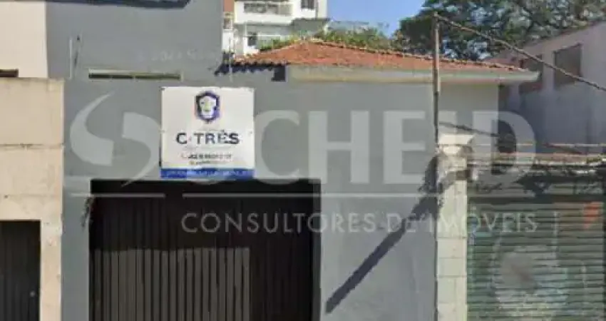 Casa com 3 quartos à venda na Rua dos Cafezais, --, Jardim Prudência, São Paulo