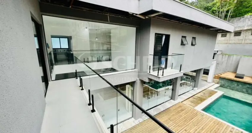 Casa com 4 quartos para alugar na Travessa Interpretes, --, Jardim Marajoara, São Paulo