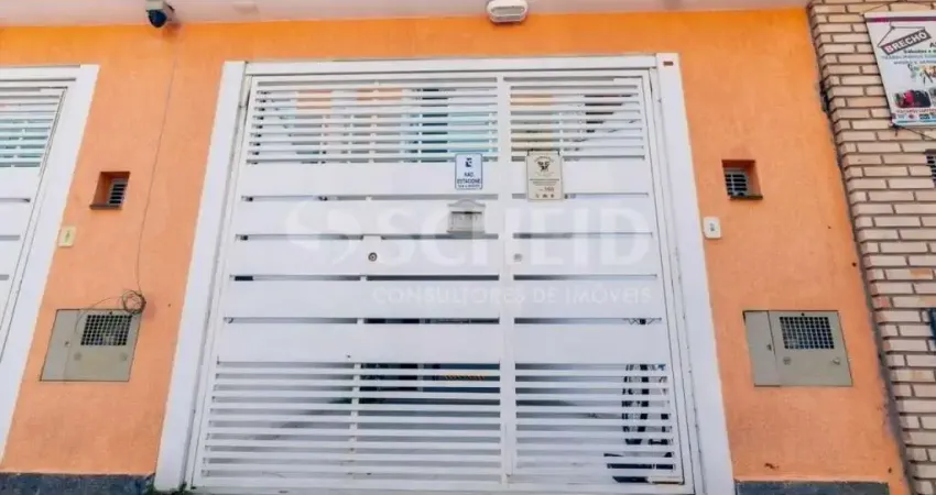 Casa com 3 quartos à venda na Rua Jaime Rodrigues, --, Jardim Sabará, São Paulo